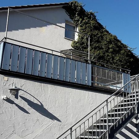 Ferienwohnung Hagelstein Бад Мергентхайм Екстериор снимка